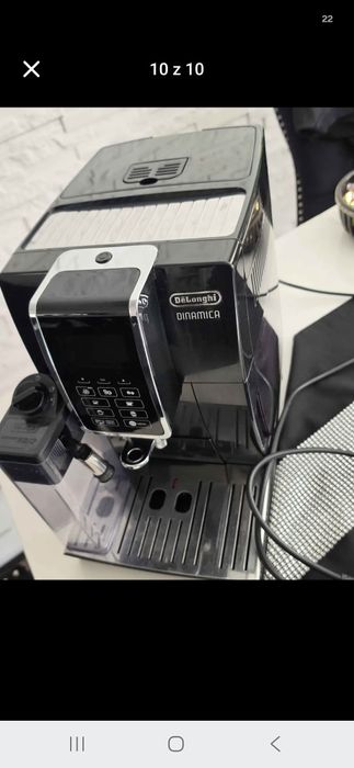 De'Longhi  dynamica