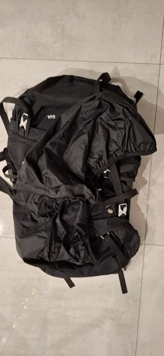 Plecak turystyczny 50 l