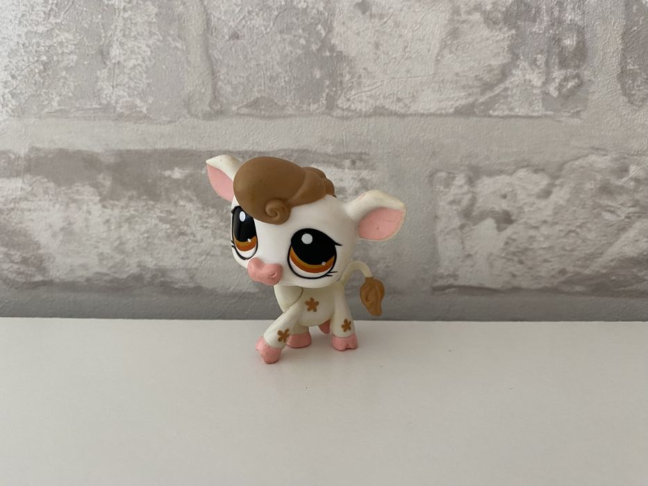 Littlest Pet Shop #1210 | Autêntico