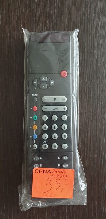 Pilot Philips RC 7535
