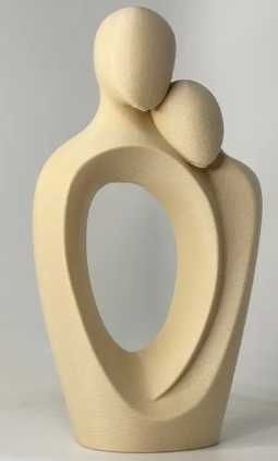 Estatua - Impressão 3D