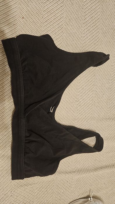 6 sztuk biustonusz do karmienia Anna Field ciążowy 40 / 75C