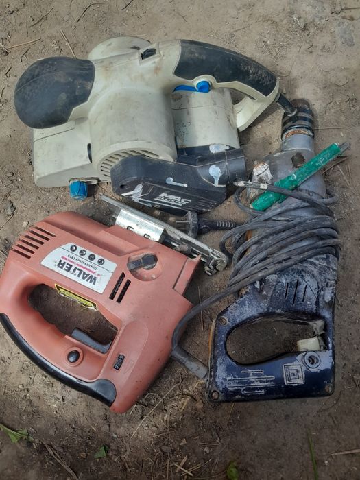 Електроінструмент