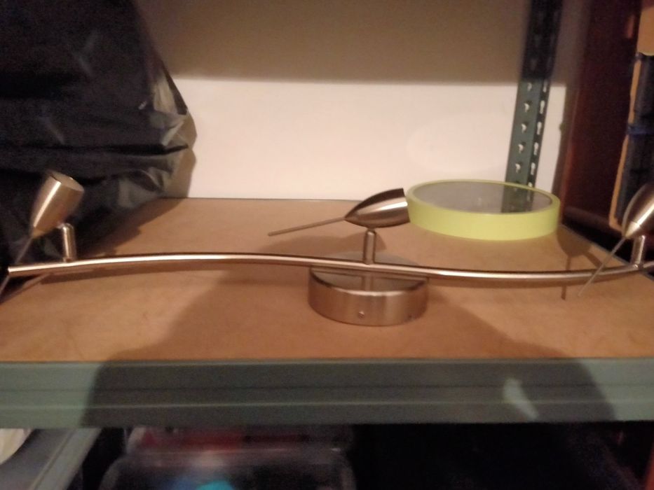 Candeeiro teto IKEA