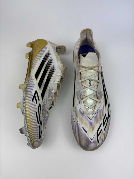 Adidas F50 Elite FG, 43 1/3