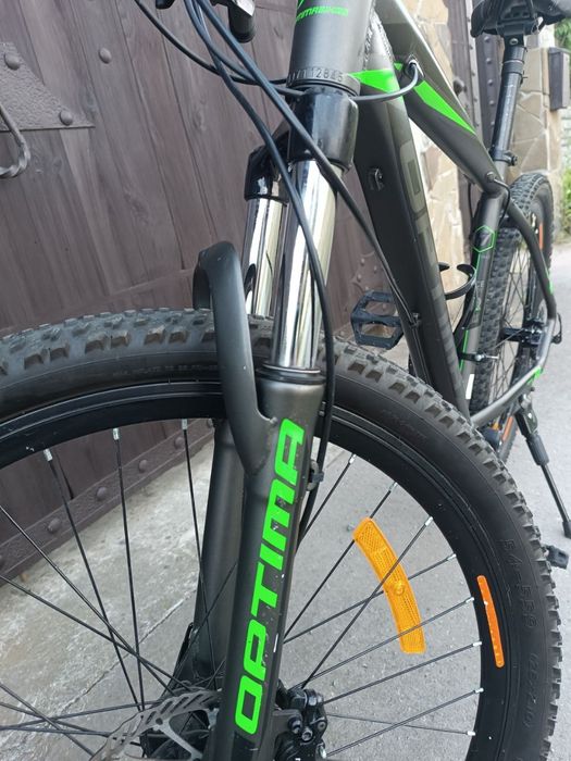 Горный велосипед Optima, 26"