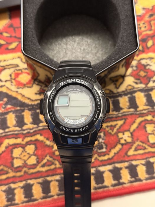 Zegarek g-shock G-7700-1er