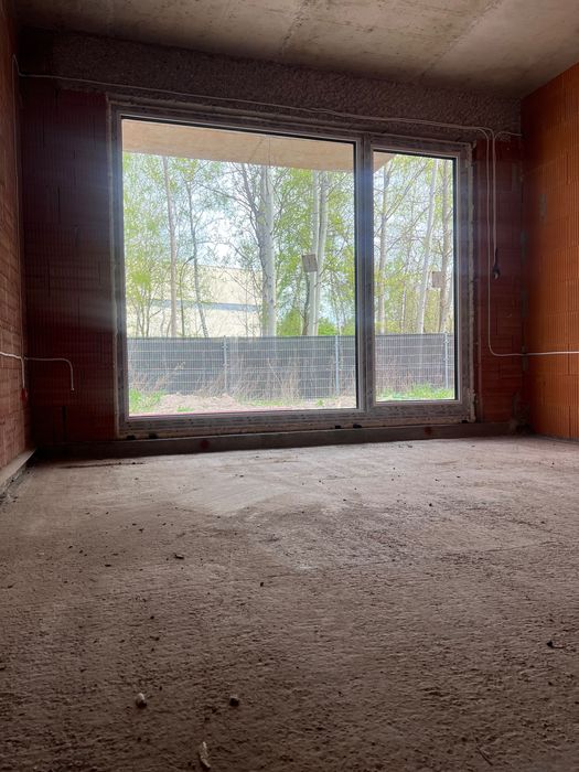 Nowoczesne 3 pokoje | 56 m² ogródek | 2 miejsca postojowe | blisko s8 - Widok 4