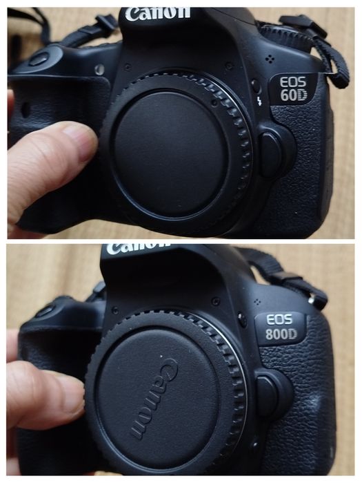 Canon 70d 7d 60d 800d 1200d 40d 550d 500d 450d 400d