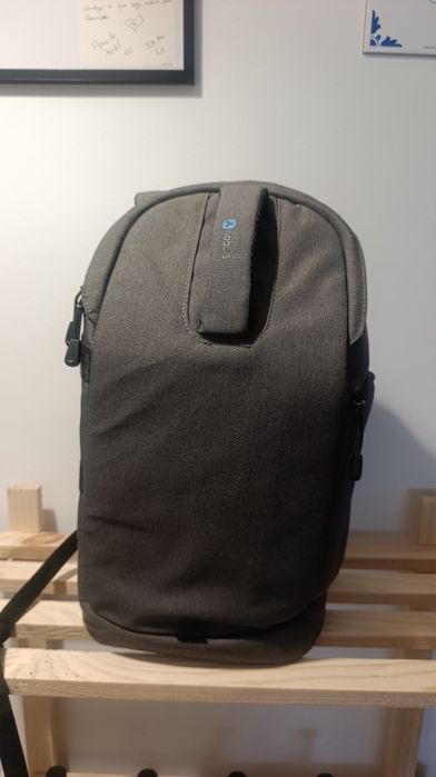 Mochila GOODIS para material fotográfico
