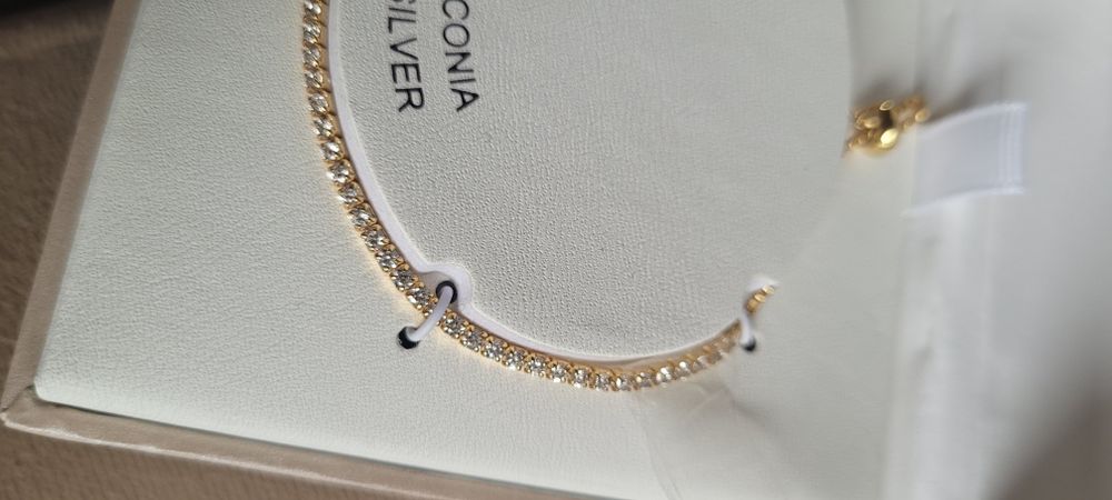 Nowa bransoletka  Rachel Zoe