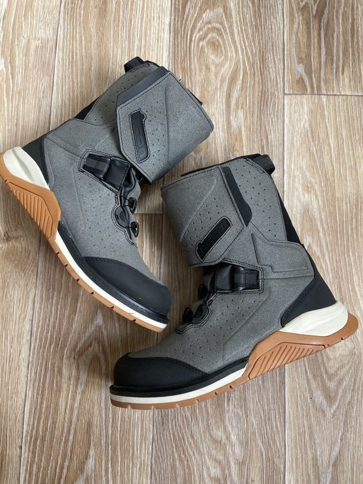 ICON ALCAN. НОВІ топові мотоботи ! 42 розмір!