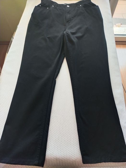 Spodnie męskie - 2 pary.