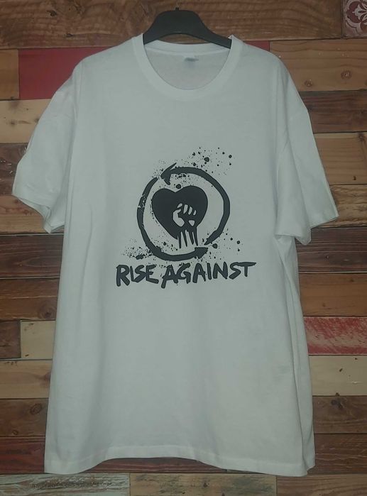 The Offspring / Green Day / Pennywise / Rise Against - T-shirt - Nova64584474508161123