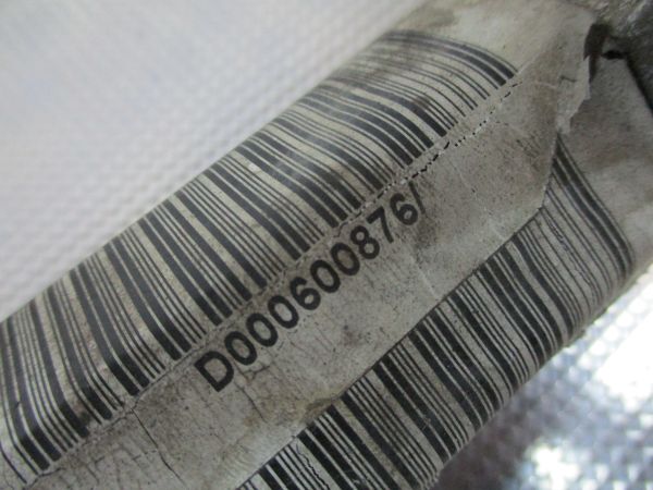 Caixa de direção FIAT Grande Punto (199_)