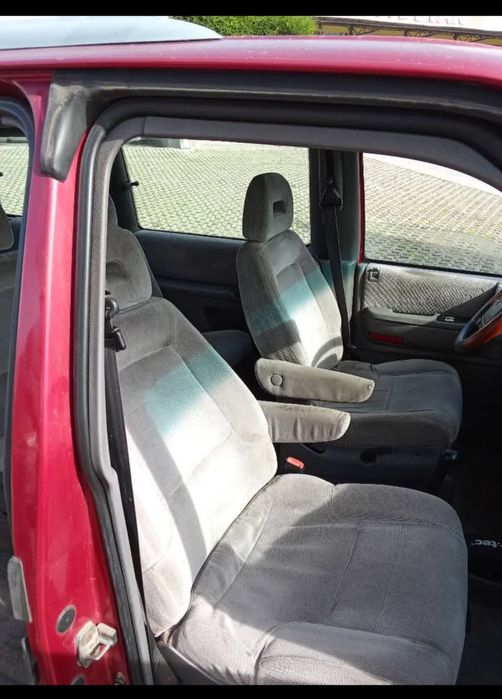 Chrysel voyager 7lugares