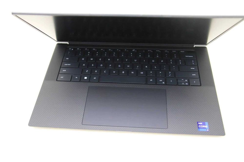 DELL PRECISION 5570 | I9-12900H | 512GB | 32GB NVIDIA RTX A2000