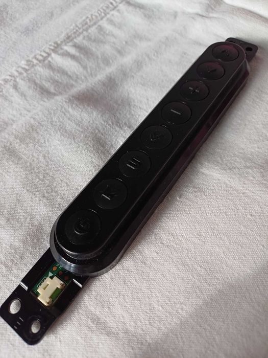 TV Led LG 32 LN540B Peças