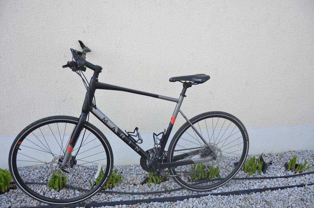 Marin Fairfax 2 XL