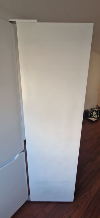 Frigorífico Combinado Teka NFL 345 C Branco (308L) – Impecável
