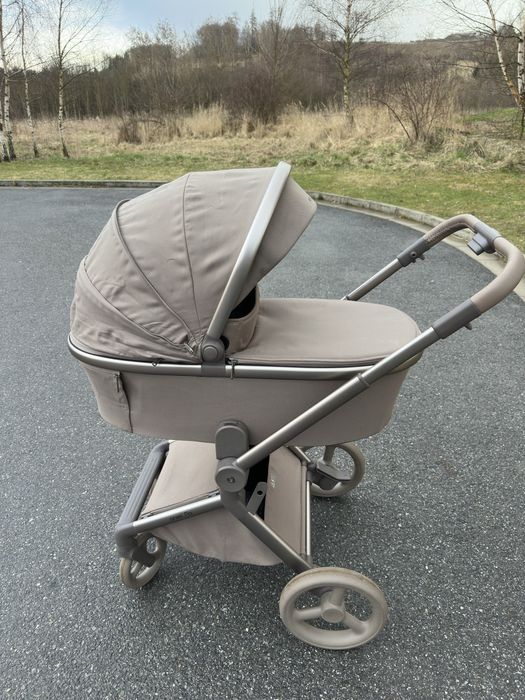 Коляска Anex flo yuki