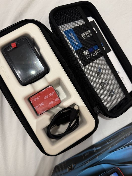 GoPro 10 Nowe w opakowaniu