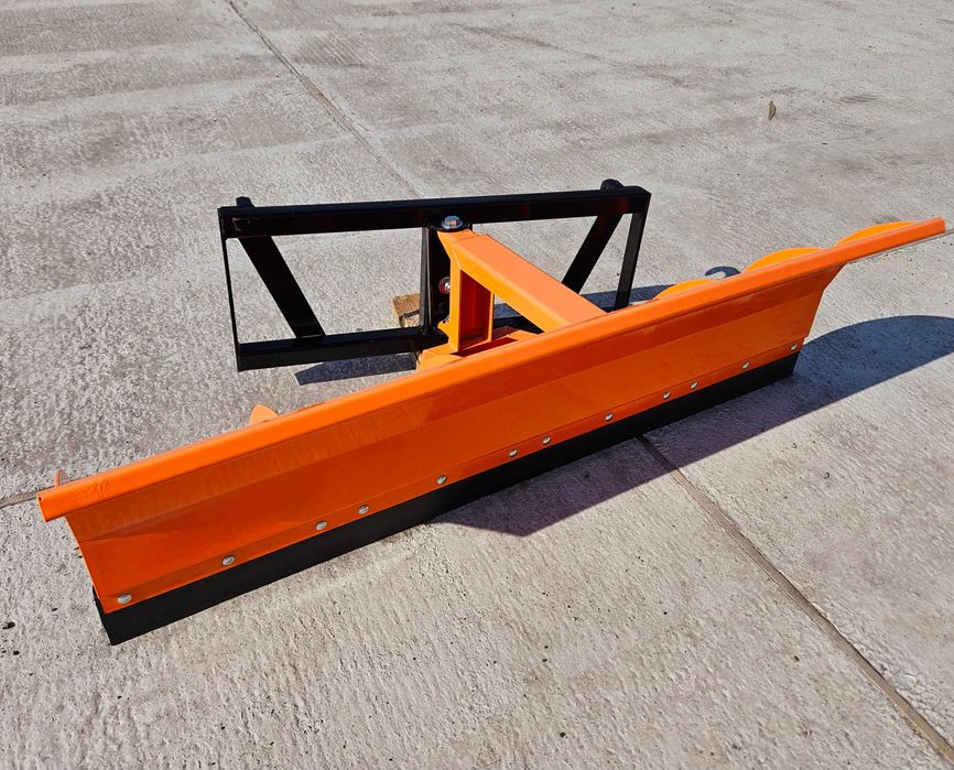 PŁUG ŚNIEŻNY I lub > tuz/euro/mx/sms/tłok/quad/wózek WYSOKOŚĆ 75/85cm!