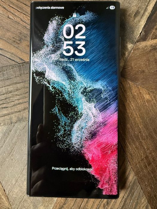 Samsung Galaxy S22 Ultra