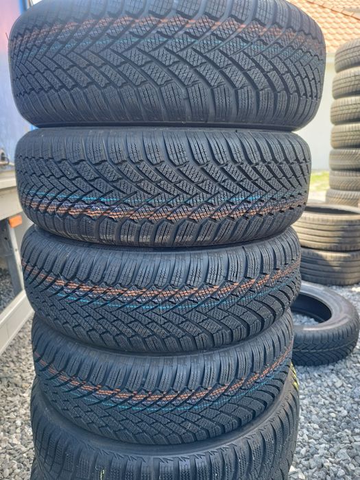 185/65/15:92T Continental Winter Contact TS 860