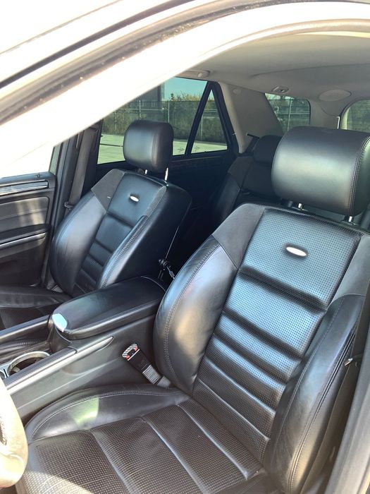 Продам Mercedes ML 63 AMG.