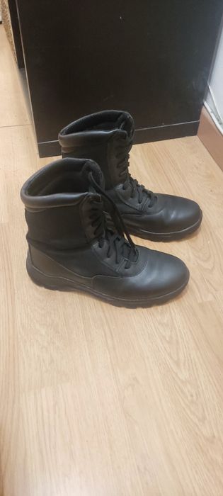 Botas militares magum