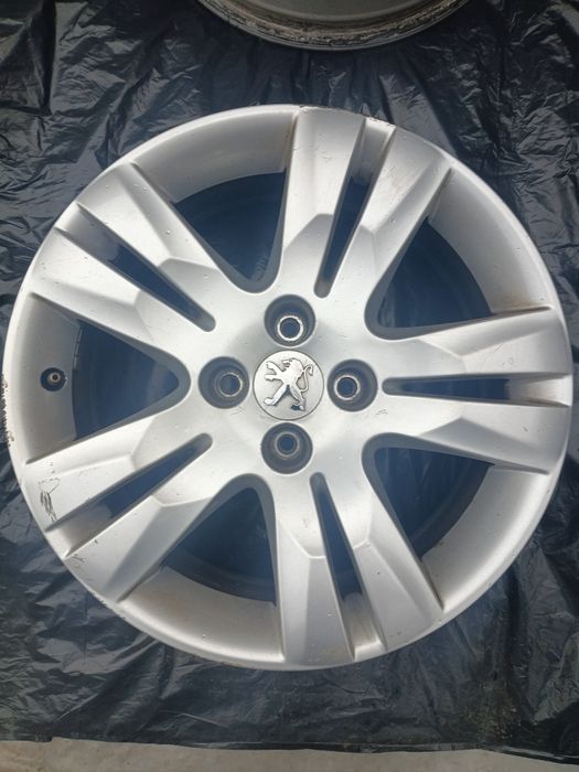 Диски до Peugeot  Citroen