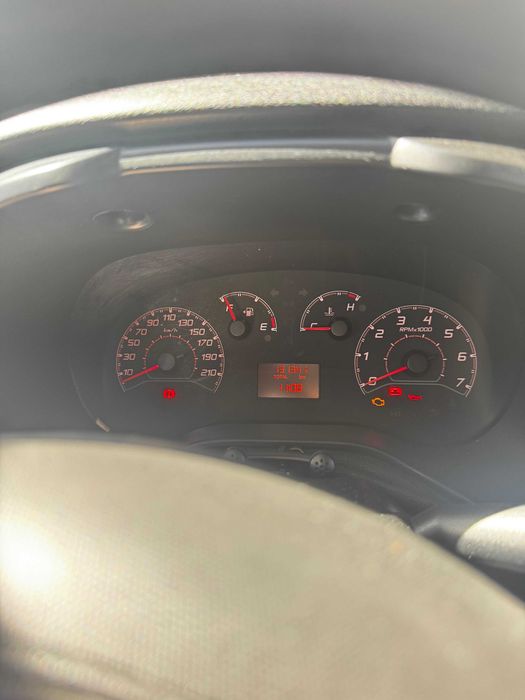 Fiat Doblo - 1.3 Multijet