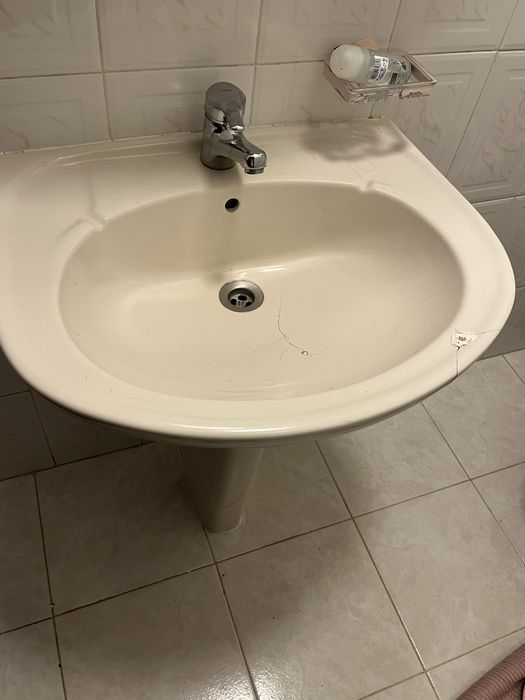 Lavatorio Roca- entrega em mão em Esposende ou Coimbra