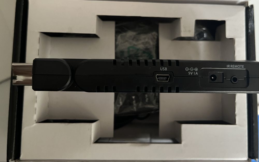 Sunstech  TDT HD