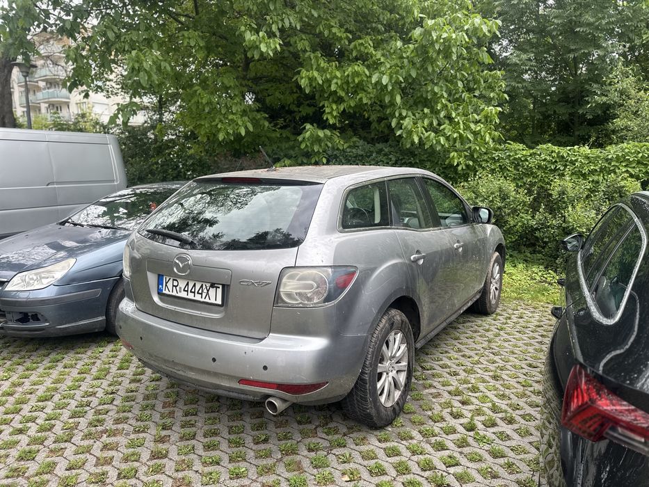 Sprzedam samochód