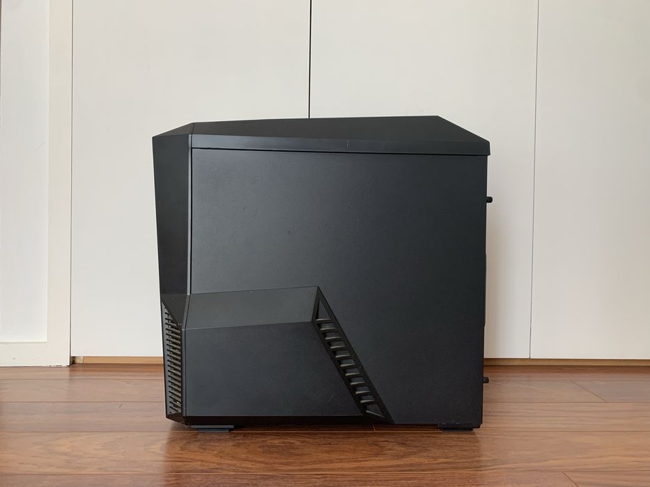 Caixa pc - Zalman Z11