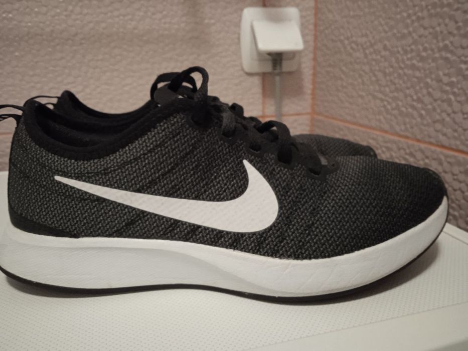 Кроссовки nike react dualtone recer