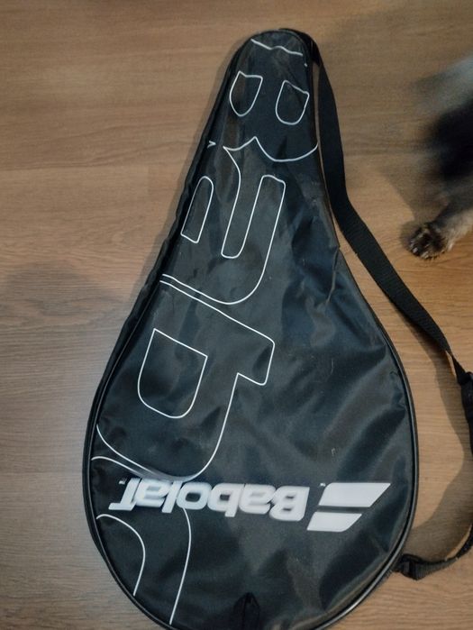 Чехол для ракетки для большого тенниса/сквоша