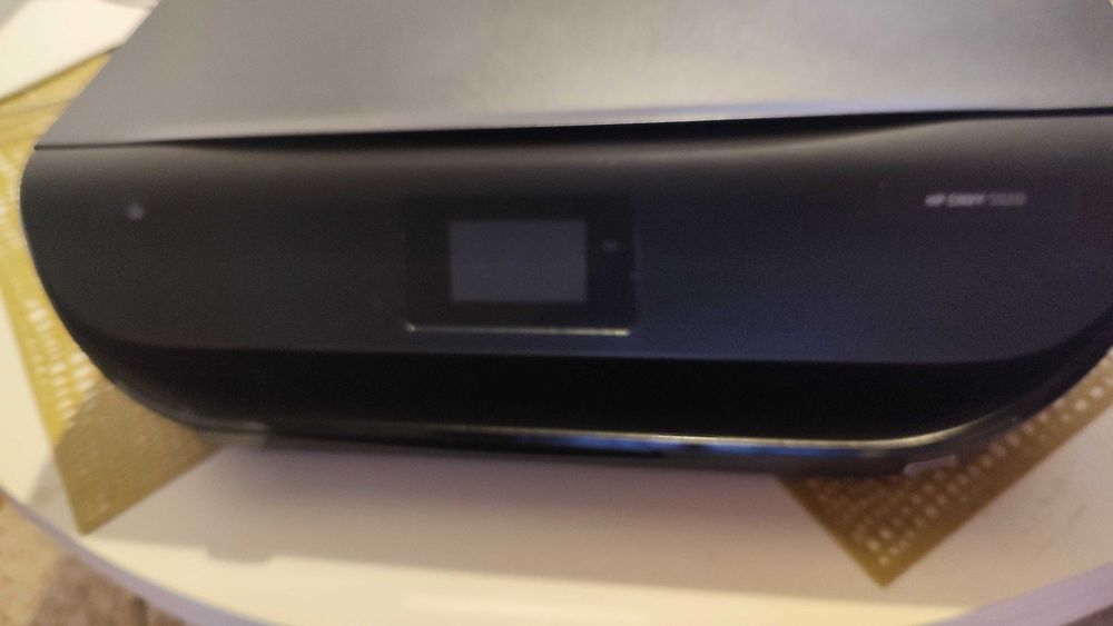 Drukarka HP ENVY 5020 wifi