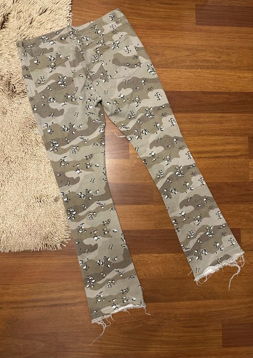 flared jeans 36