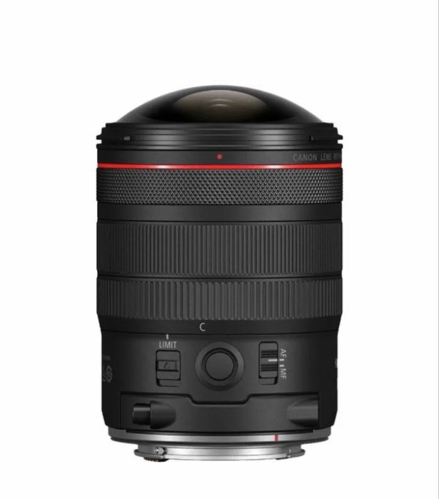 Canon RF 7-14mm f/2.8-3.5 L STM
