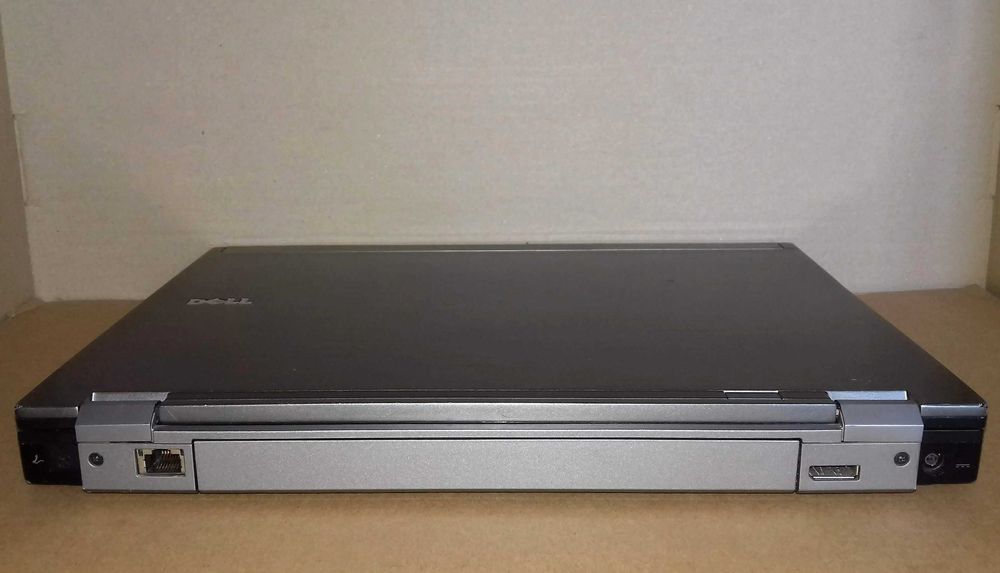 DELL E6410(i5-520M/i5-560M,14",8Gb,SSD128/256Gb,3G-modem,Webka,АКБ)