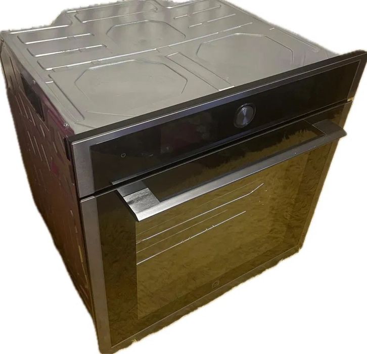 Piekarnik do zabudowy GoodHome Bamia GHMF71 wielofunkcyjny