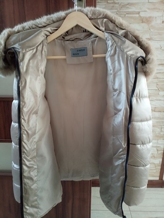 Sprzedam kurtkę zimową