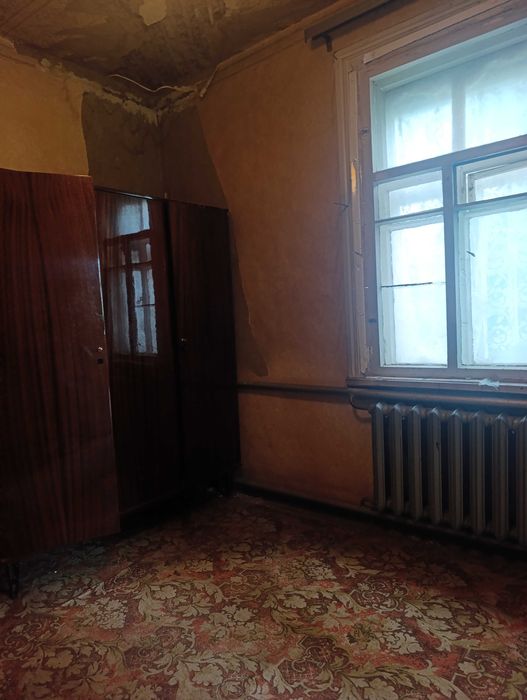 Продам часть дома по самой сладкой цене на Москальовке