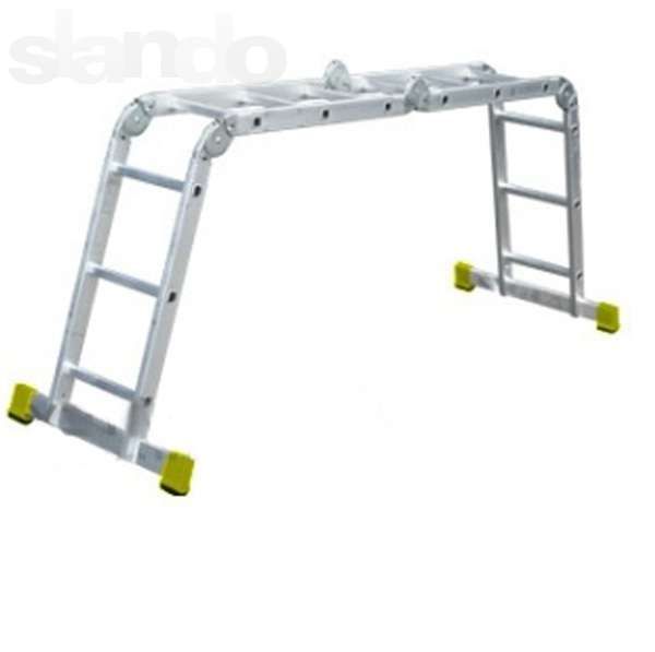 Аренда\Прокат Лестниц (300грн\сутки)