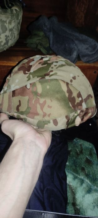 Продам шлем военный НГУ, читайте описание