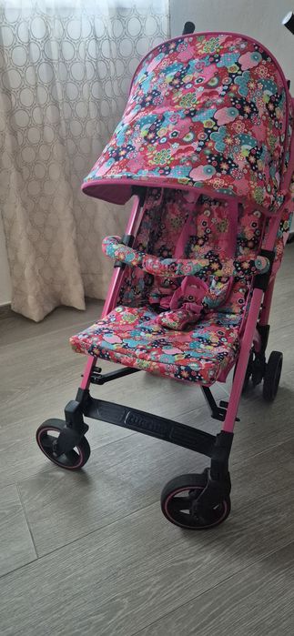 Carrinho de bebé Tuctuc