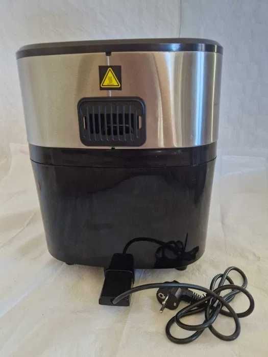 Princess Aerofryer Oven Deluxe Frytkownica